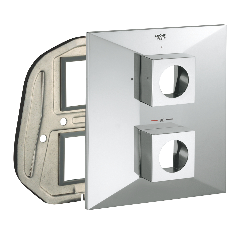 GROHE Rozeta Chrom #47841000