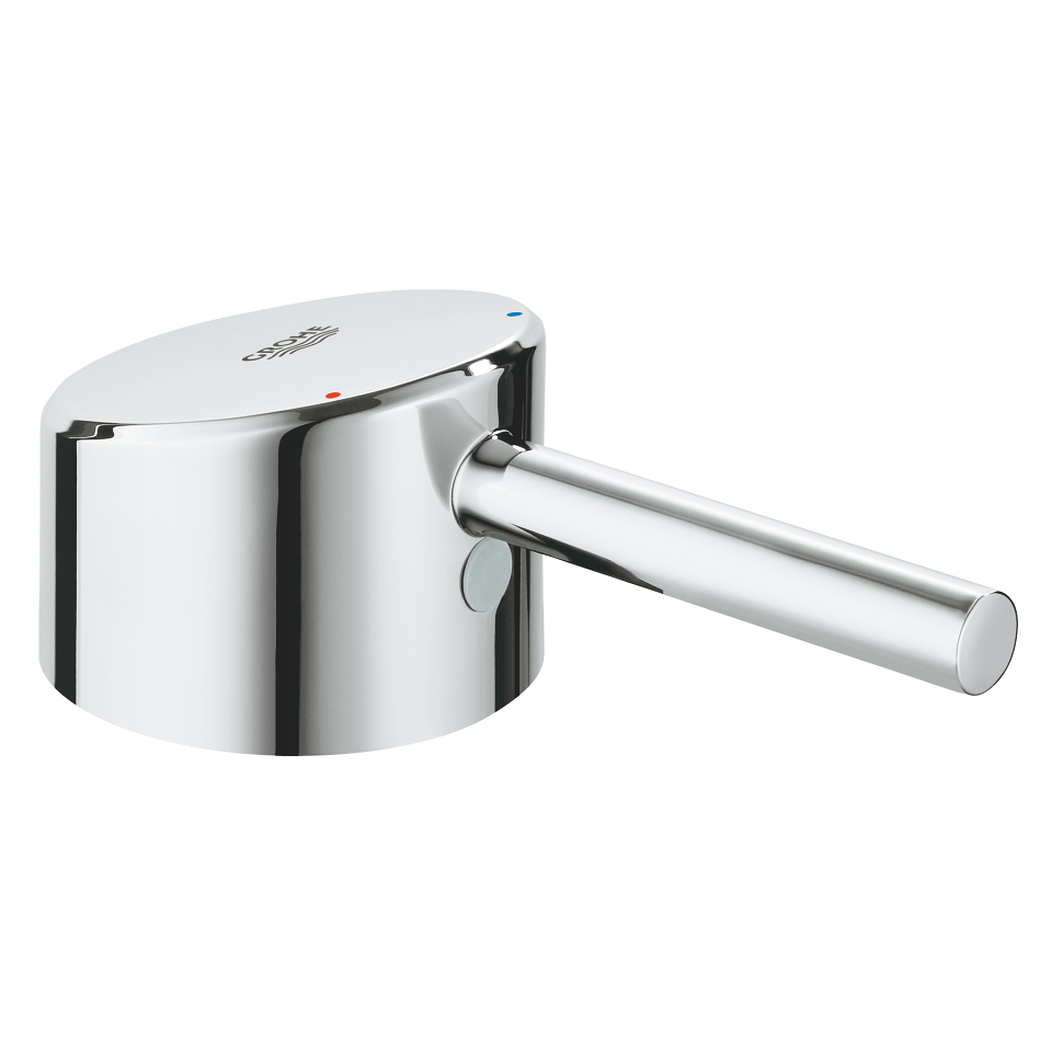 GROHE Kompletní páka Chrom #46756000