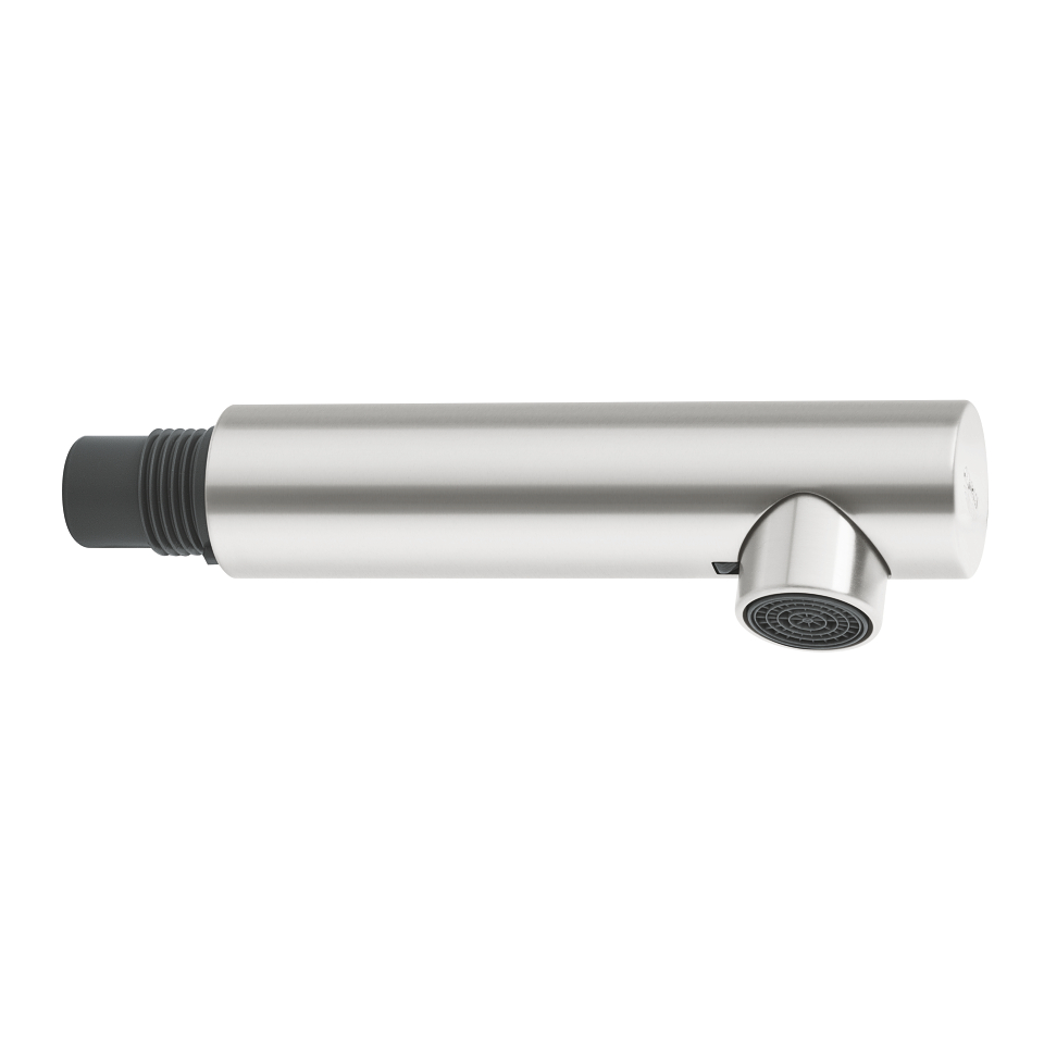 GROHE Sprška SuperSteel #46858DC0