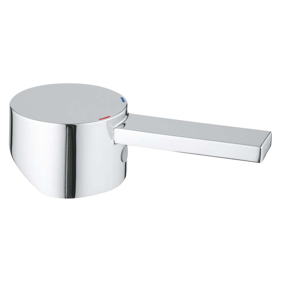 GROHE Kompletní páka Chrom #46609000