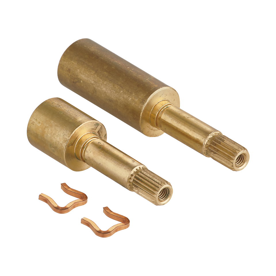 GROHE Prodloužení kuželu Chrom #45607000