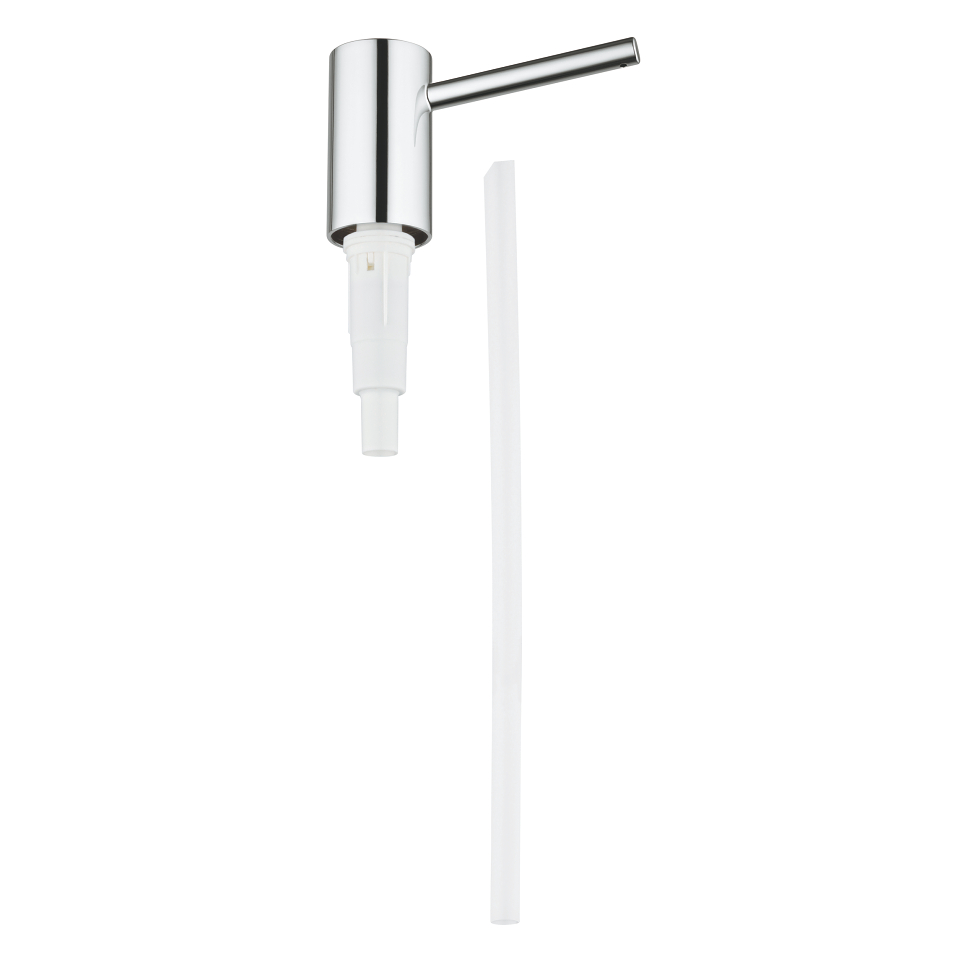 GROHE Pumpička Chrom #48167000
