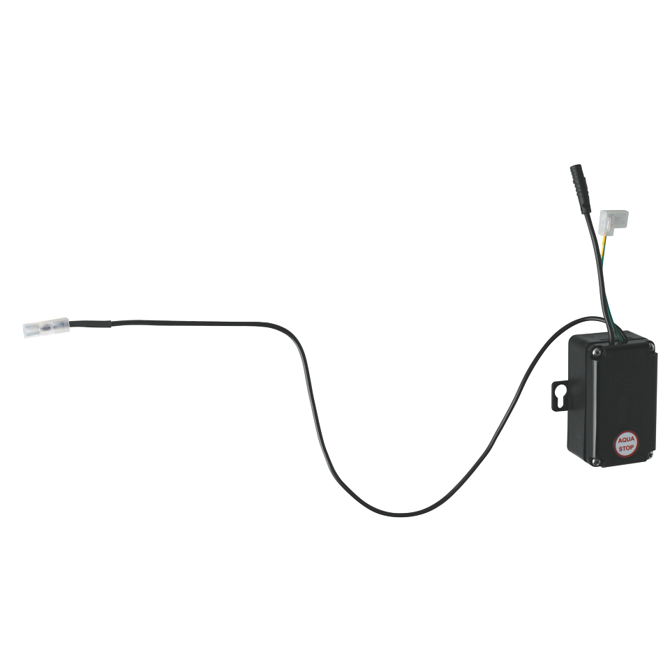 GROHE Řídící přístroj Chrom #48214000