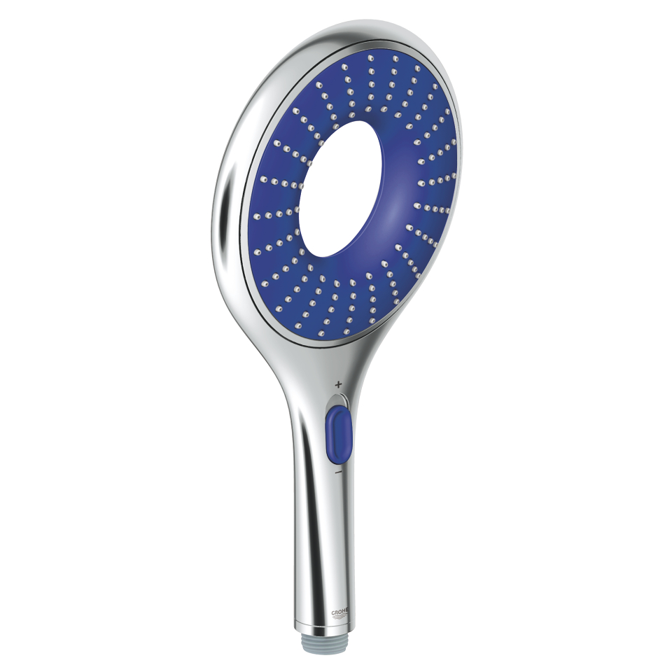 GROHE Rainshower Icon 150 Ruční sprcha 2 proudy RSH modrá #27449001