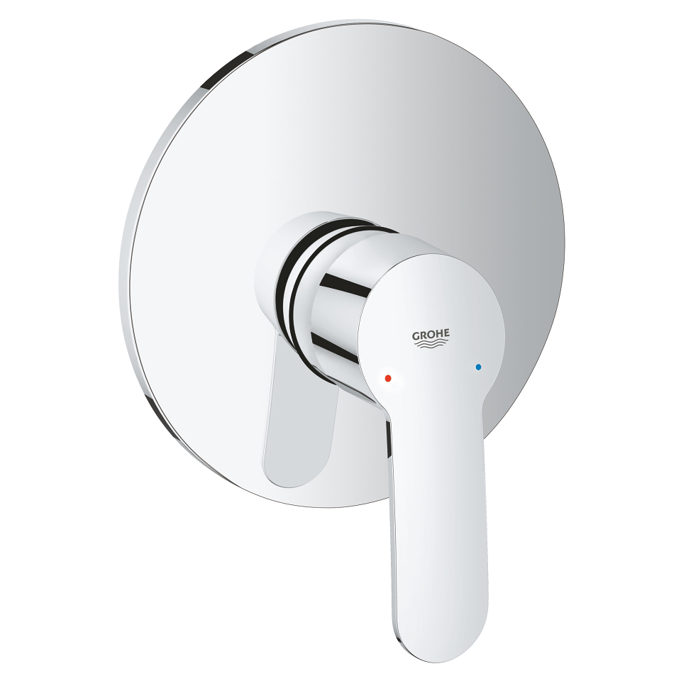 GROHE Eurostyle Cosmopolitan Páková sprchová baterie Chrom #19507002