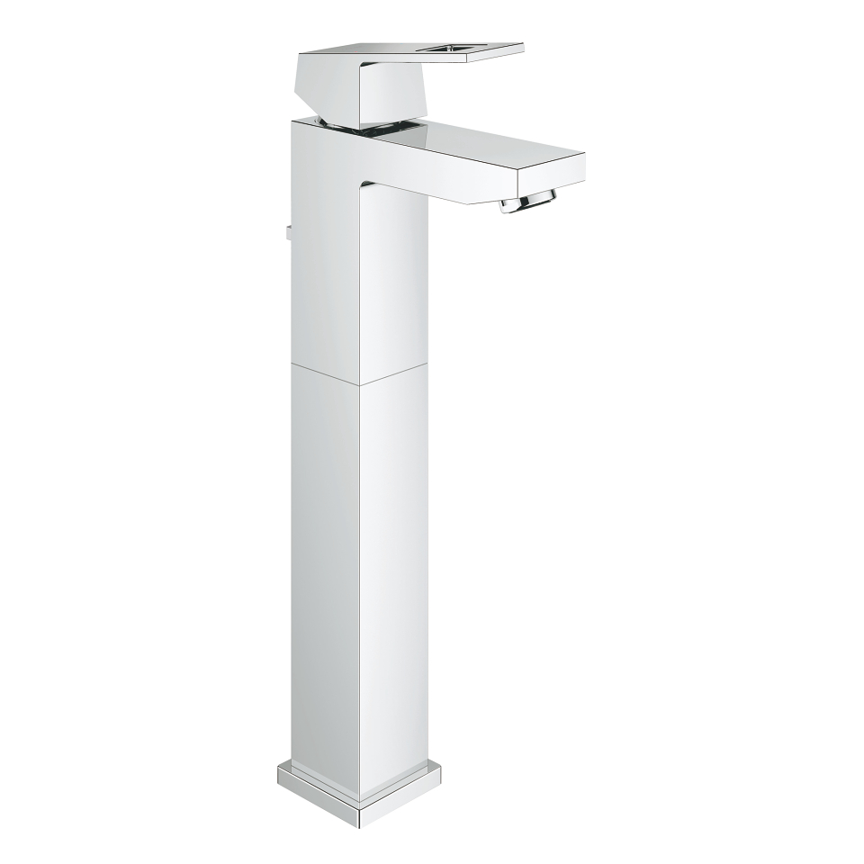 GROHE Eurocube Páková umyvadlová baterie DN 15, velikost XL Chrom #23136000