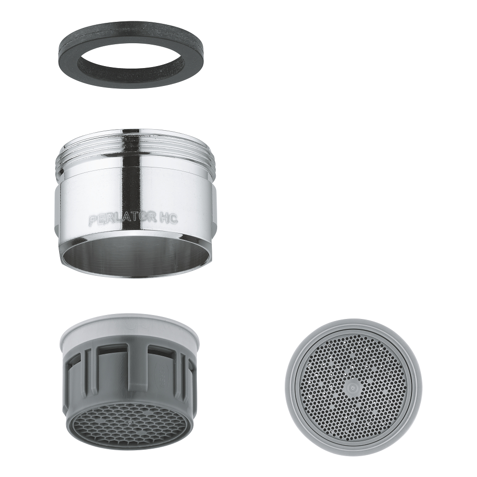 GROHE Sítko Chrom #13907000