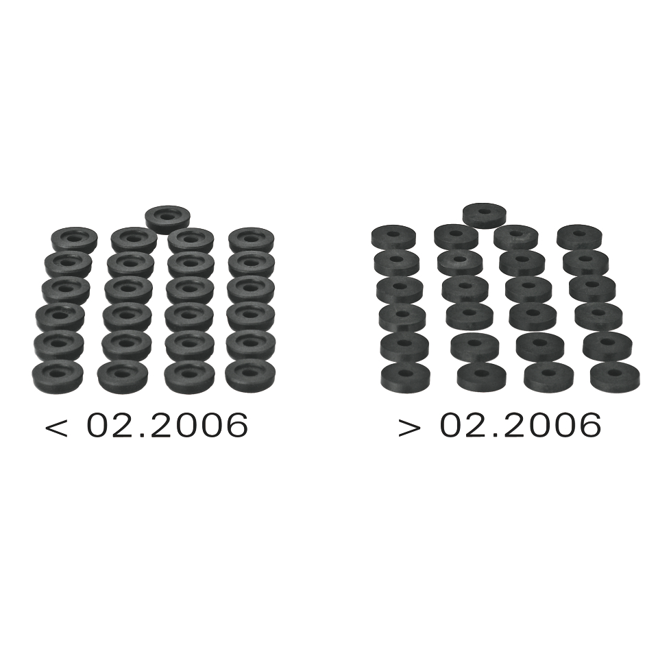 GROHE Těsnění #0529100M