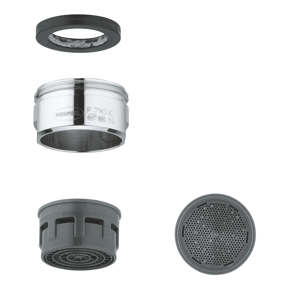 GROHE Perlátor Chrom #13952000