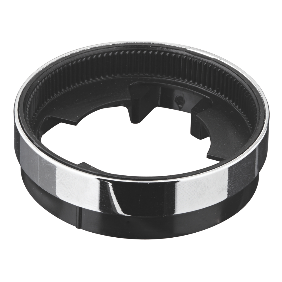 GROHE Dorazový kroužek DN 15 Chrom #07653000