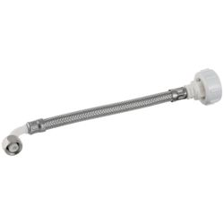 GEBERIT pancéřová hadička, ke splachovacím nádržkám pod omítku 240.321.00.1