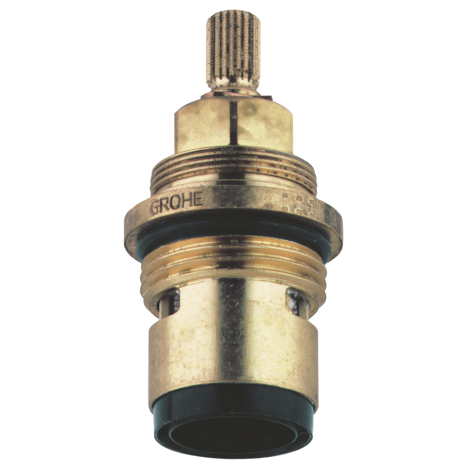 GROHE Keramický vršek DN 20 #45885000