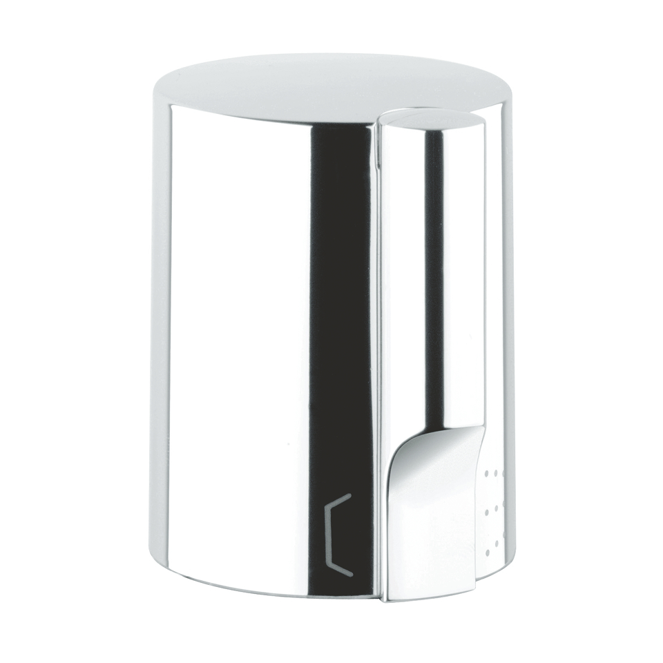 GROHE Uzávěr Chrom #47309000
