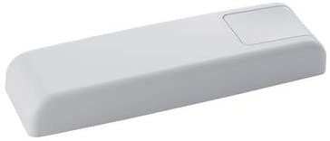 GEBERIT víko pro splach. nádržky AP127, 215.430.11.1 bílá