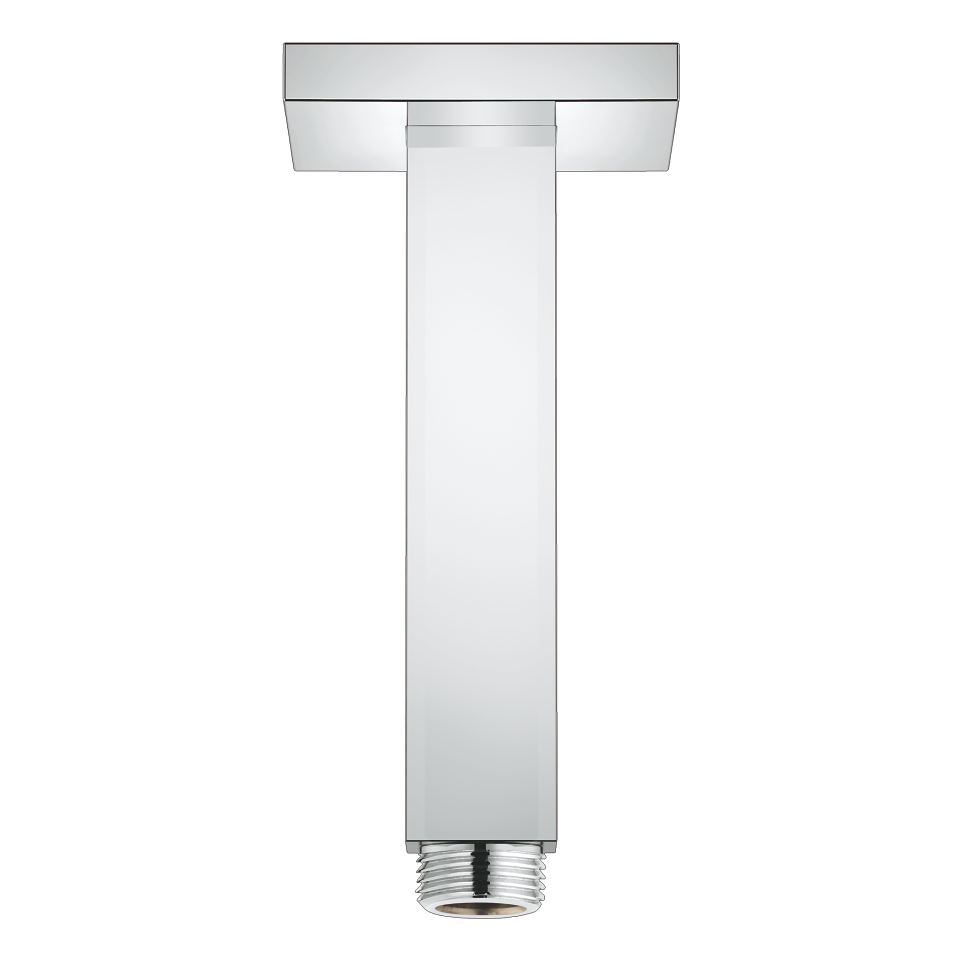 GROHE Rainshower Stropní sprchové raménko 154 mm Chrom #27711000