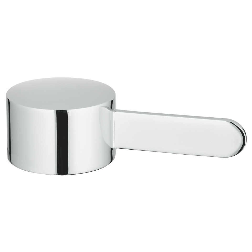 GROHE Kompletní páka Chrom #46683000