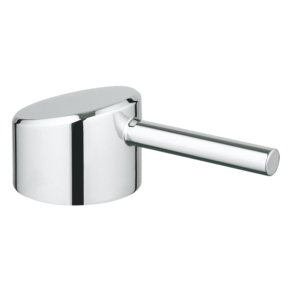 GROHE Kompletní páka Chrom #46754000
