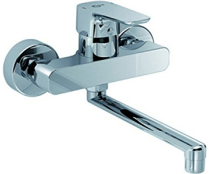 IDEAL STANDARD Ceraplan III páková dřezová baterie nástěnná B0726AA chrom