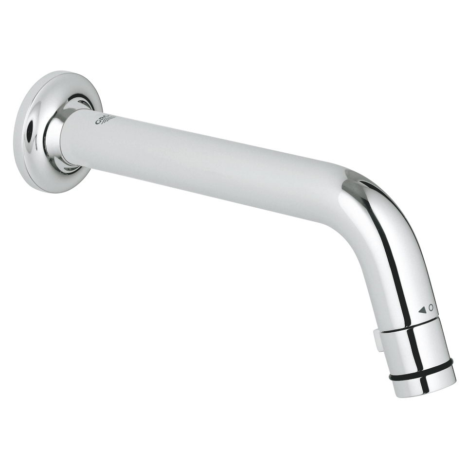GROHE Univerzání nástěnná baterie DN 15 Chrom #20203000