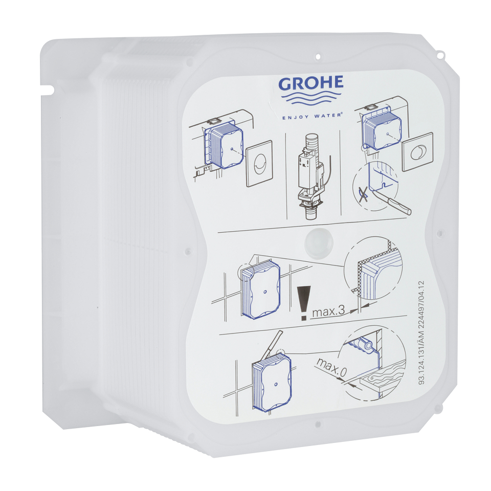GROHE Revizní otvor pro GD2 v Rapid SL #42324000