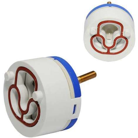 STEINBERG kartuše joystick #0999006