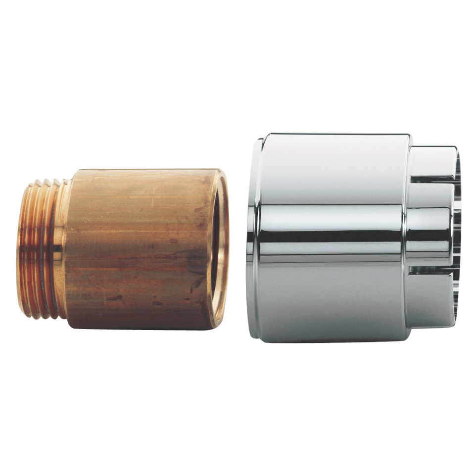 GROHE Prodlužovací set, 30 mm Chrom #46238000