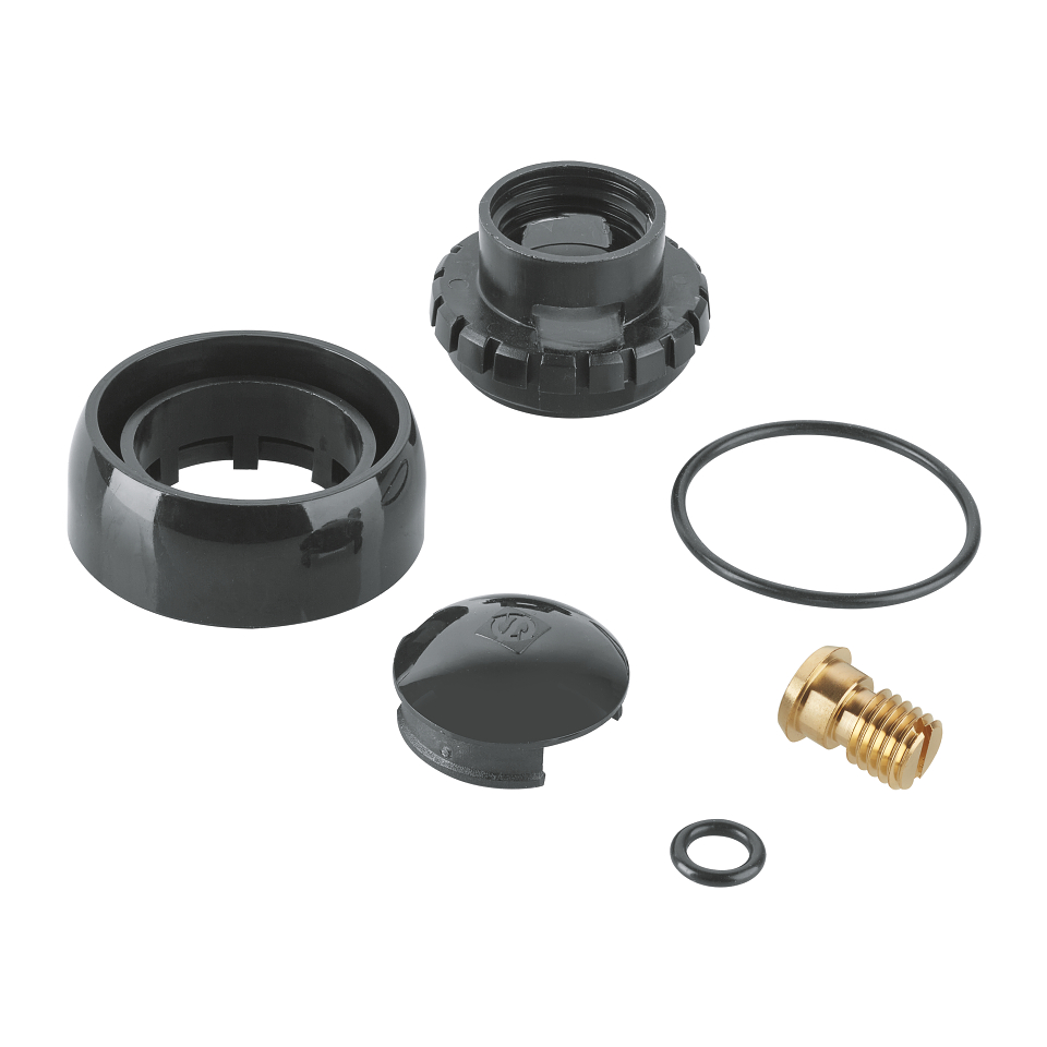 GROHE Sprchové dno Chrom #45130000