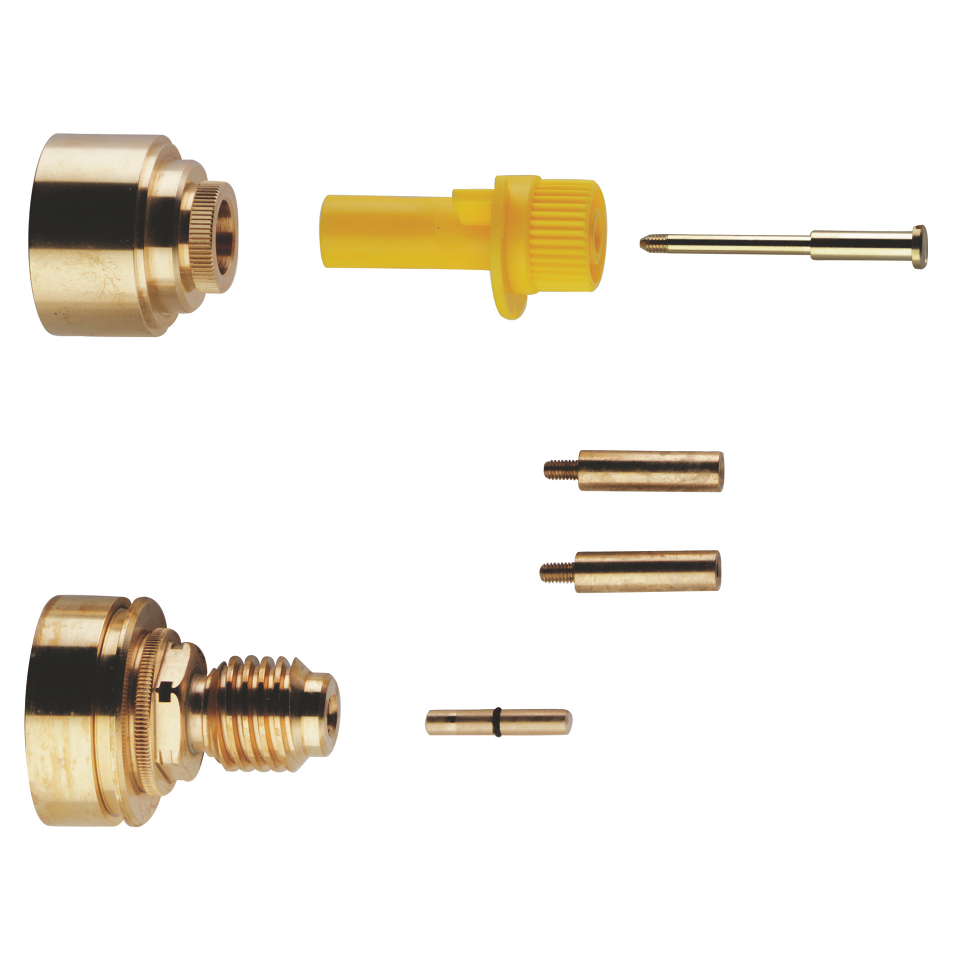 GROHE Prodlužovací set 27,5 mm #47540000