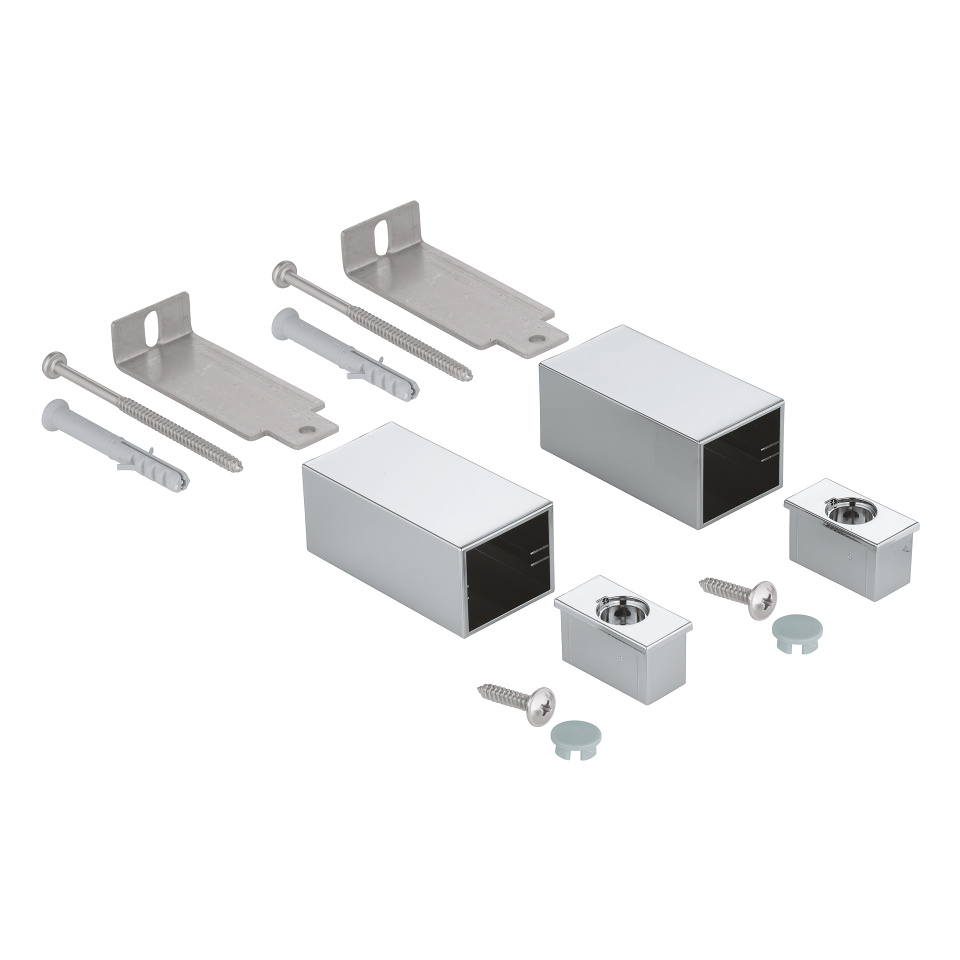 GROHE Držák sprchové tyče Chrom #48179000