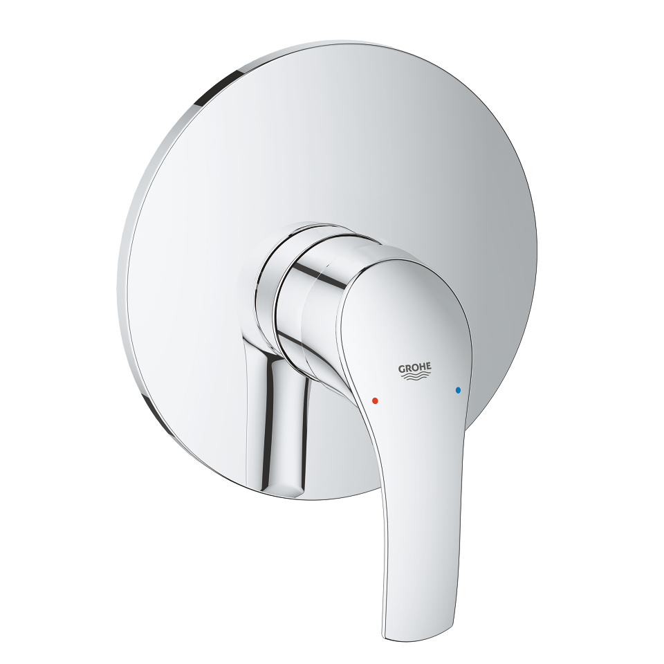 GROHE Eurosmart Páková sprchová baterie Chrom #19451002