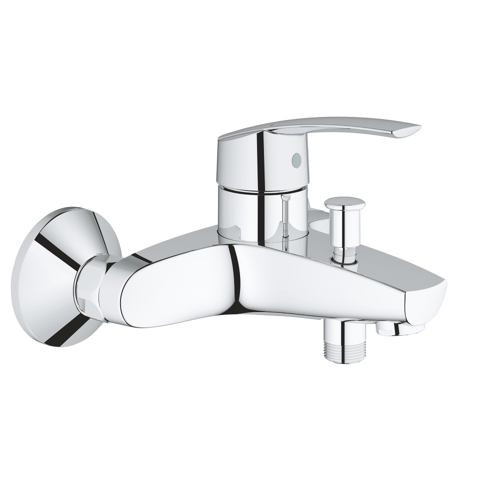 GROHE Start Páková vanová baterie, DN 15 Chrom #32278001