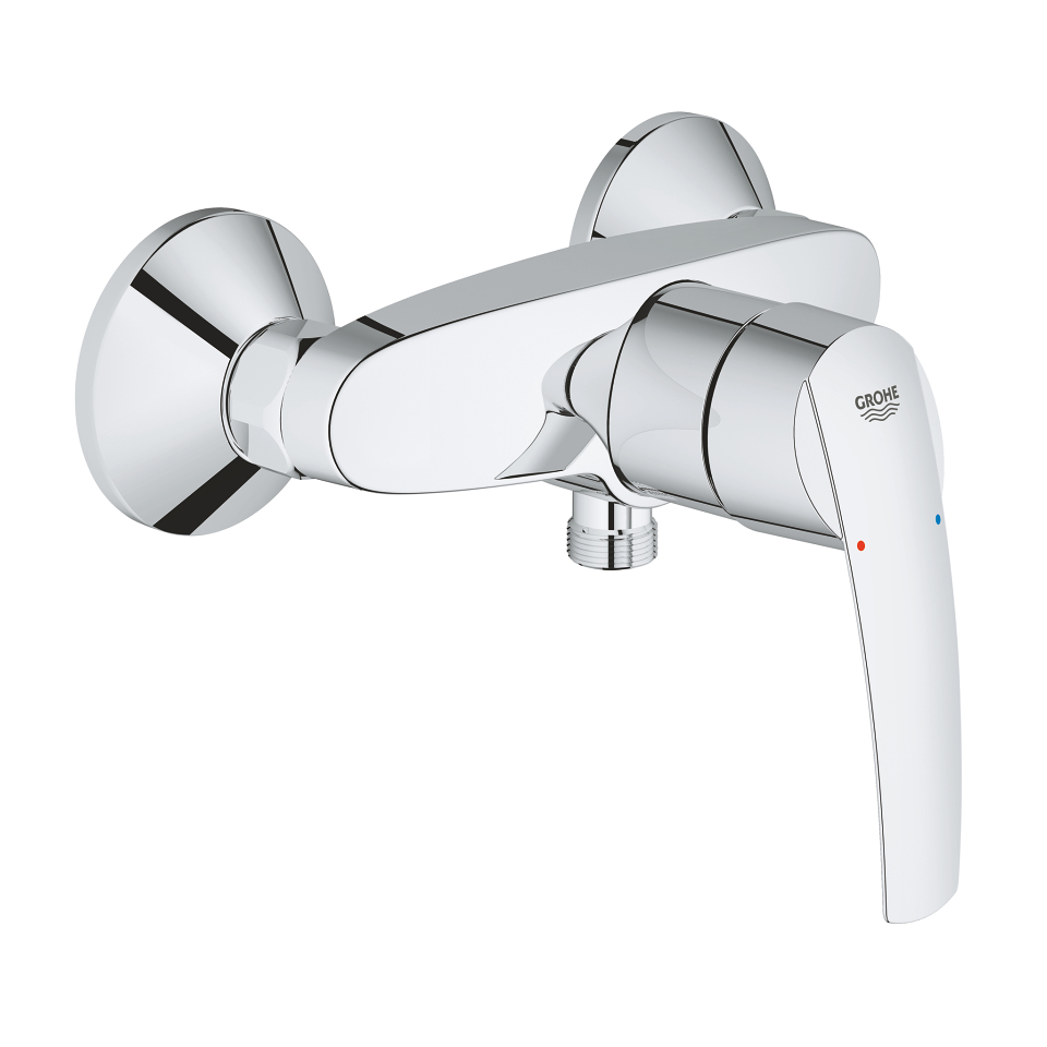 GROHE Start Páková sprchová baterie, DN 15 Chrom #32279001