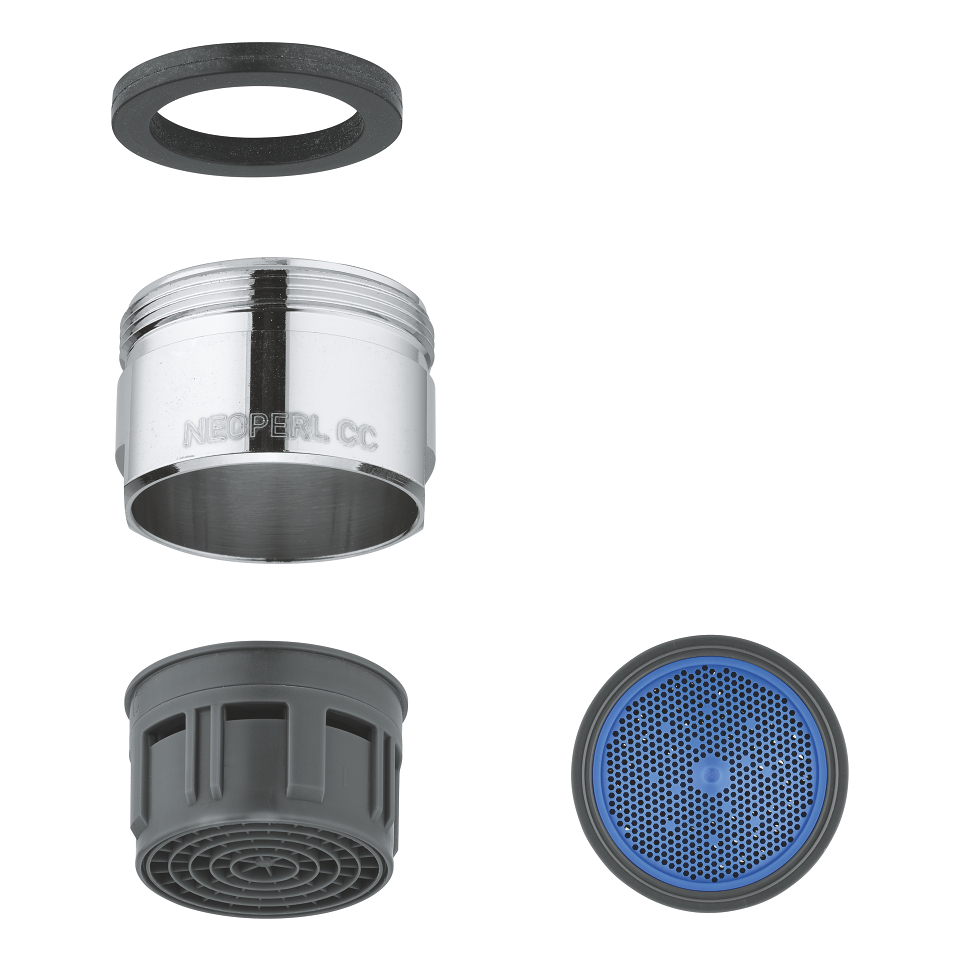 GROHE Perlátor Chrom #13927000