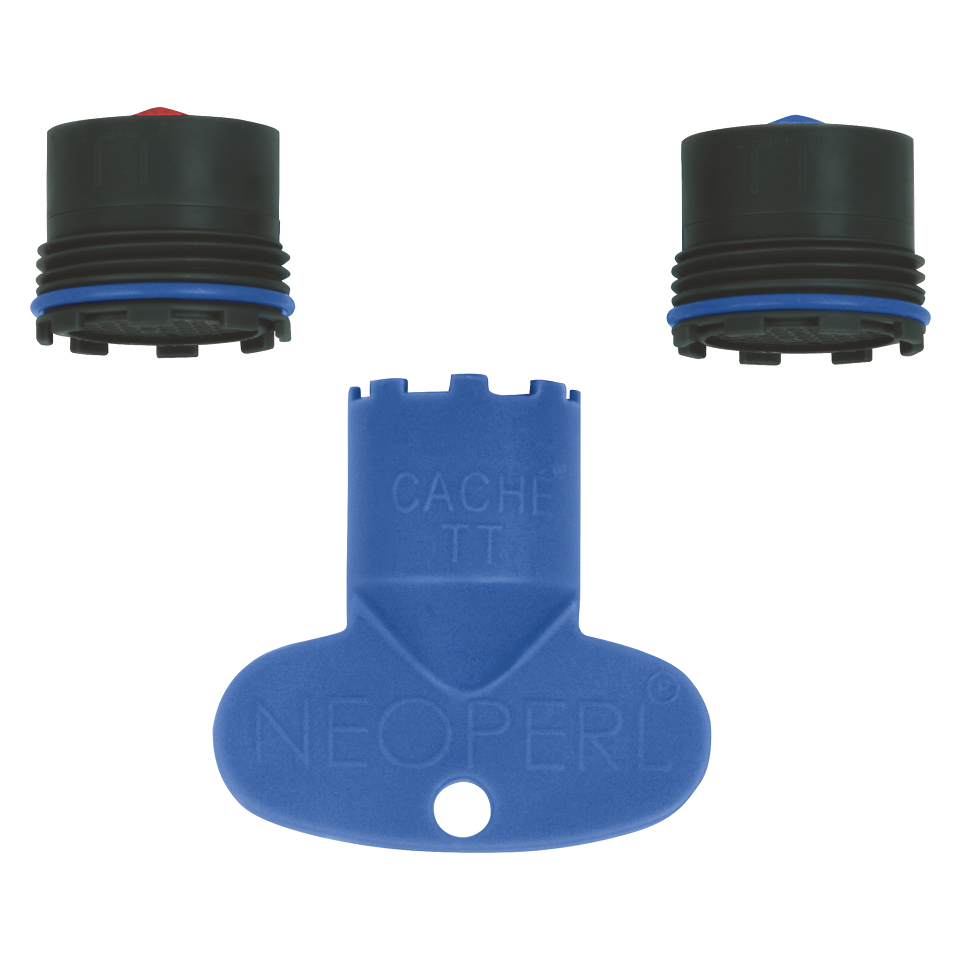 GROHE Perlátorový set #13937000