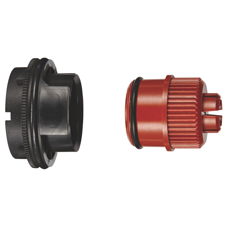 GROHE Dorazový kroužek a regulační matice #47146000