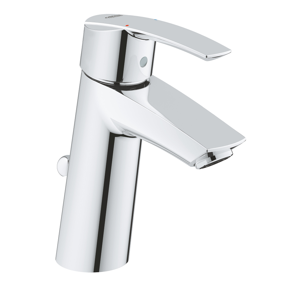GROHE Start Páková umyvadlová baterie DN 15, velikost M Chrom #23455000