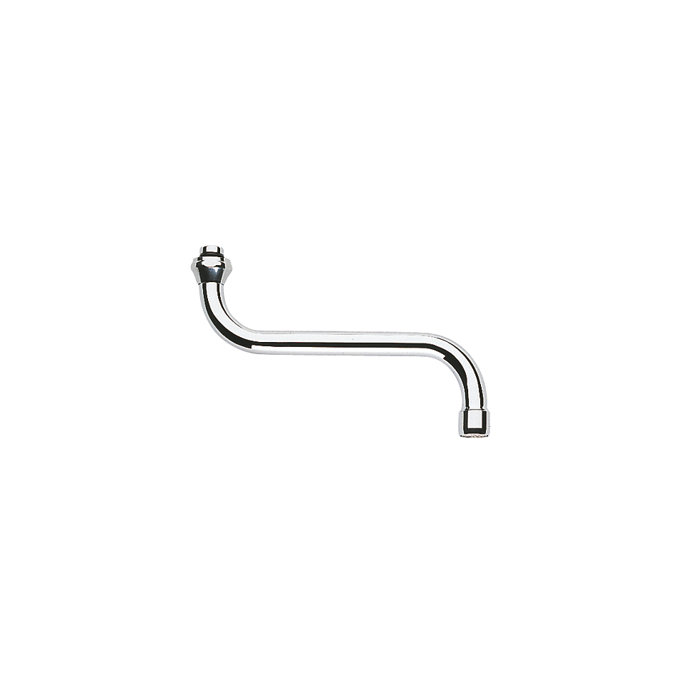 GROHE S-výtok Chrom #13084000