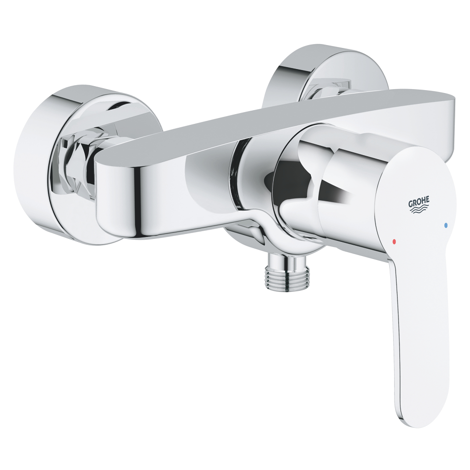 GROHE Eurostyle Cosmopolitan Páková sprchová baterie, DN 15 Chrom #33590002