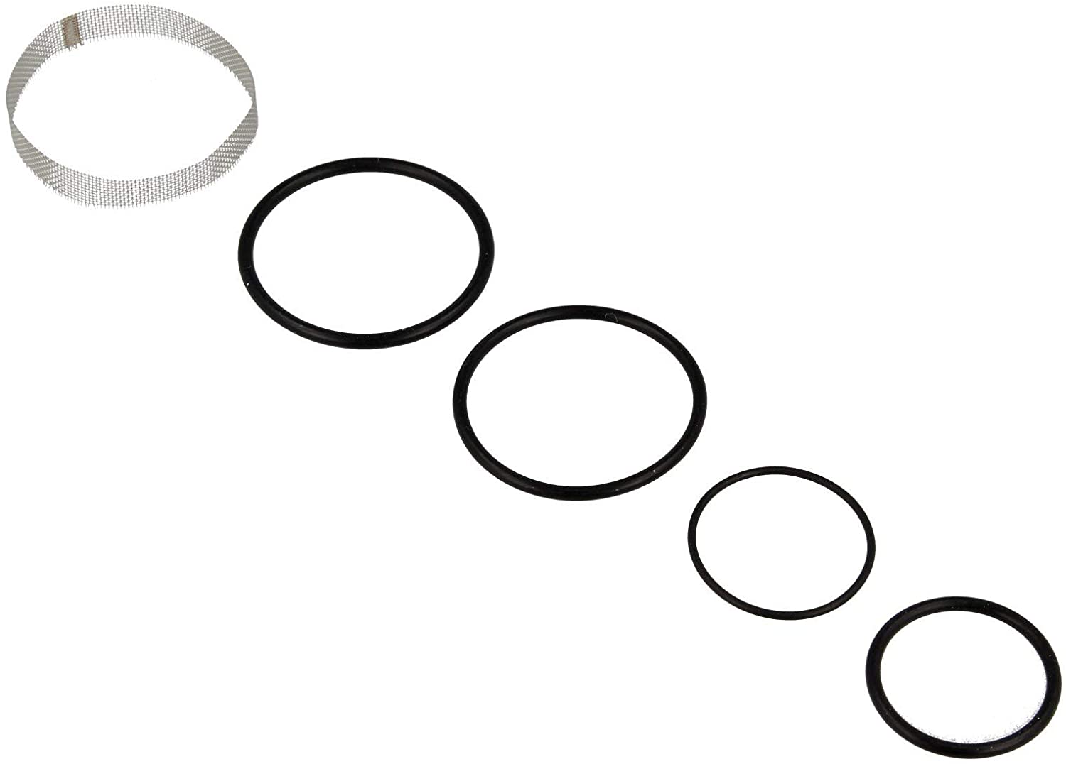 IDEAL STANDARD Sada těsnění A963429NU