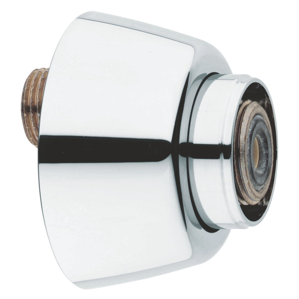 GROHE S-přípojka Chrom #12058000