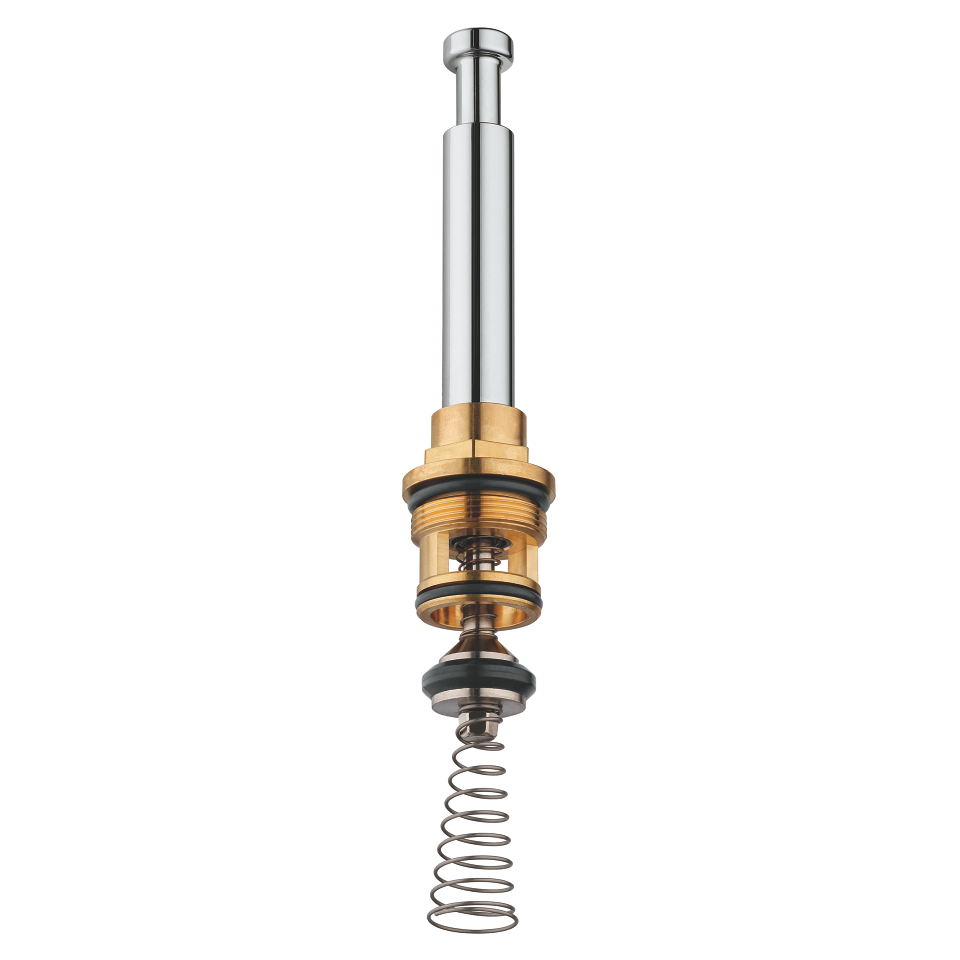 GROHE Přepínání Chrom #46737000