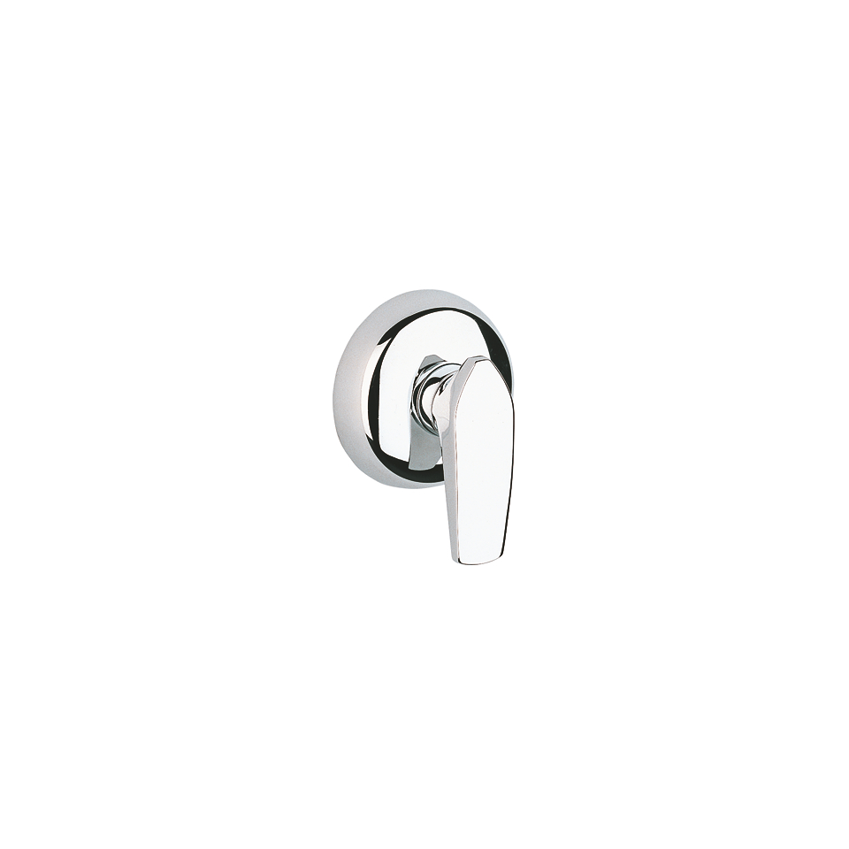 GROHE Čtyřcestný přepínač, 1/2″ #29604000 - chrom