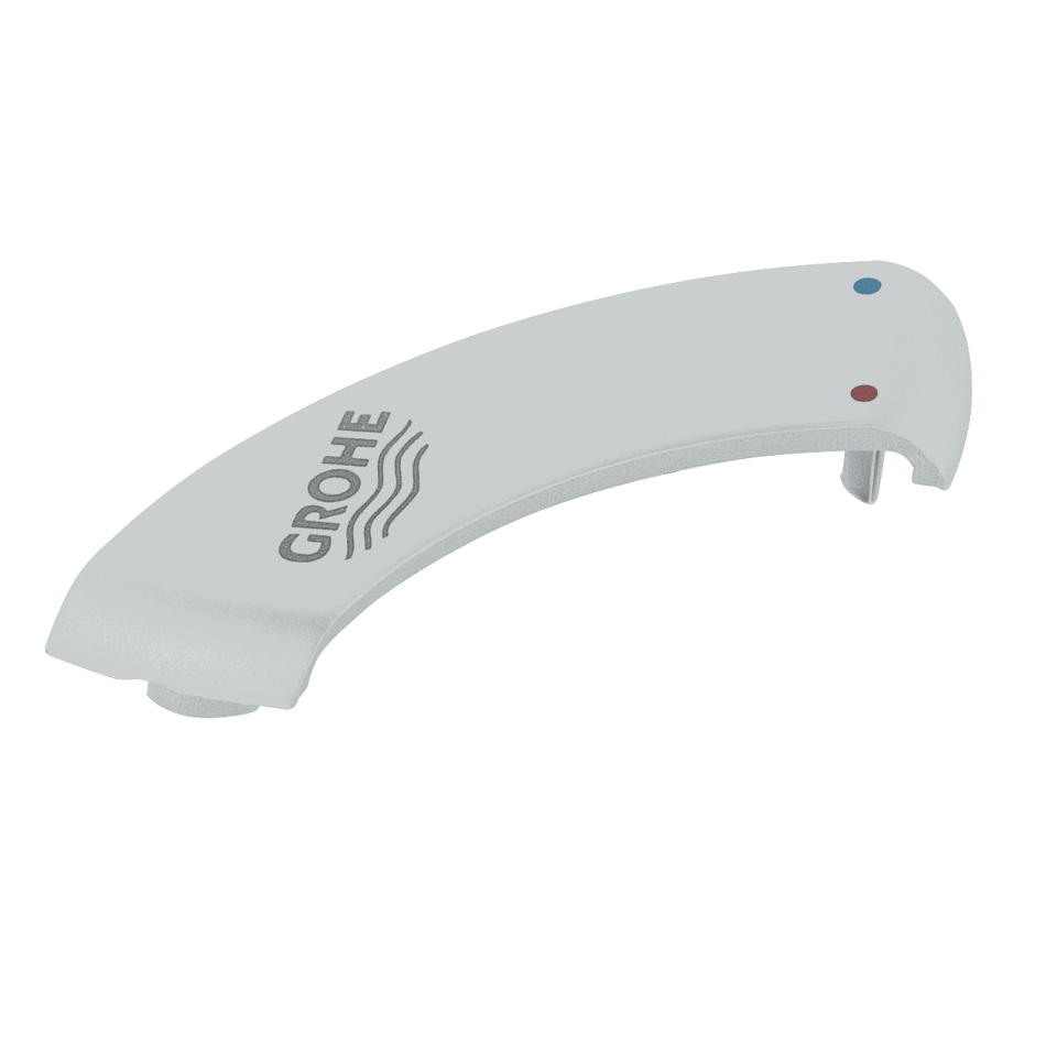 GROHE Krytka matný chrom #46230P00