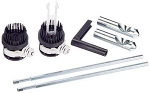 IDEAL STANDARD fixační set, skrýté upevnění pro WC TT0299598