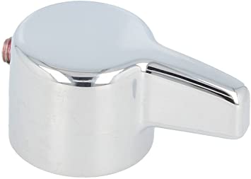 KLUDI rukojeť 7563405-00 chrom