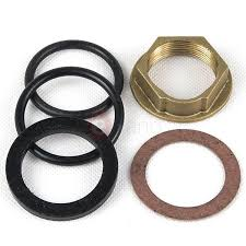 KLUDI montážní sada 7566800-00