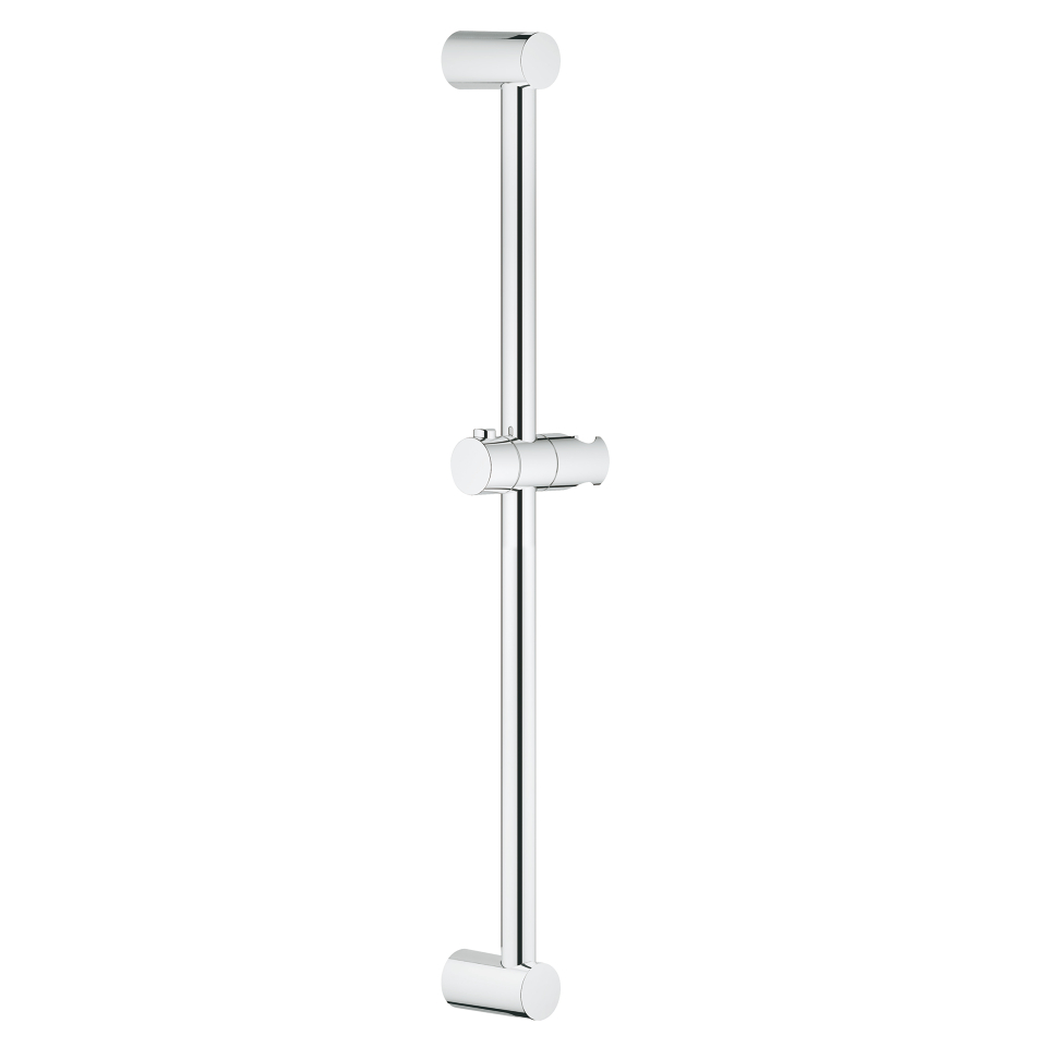 GROHE Tempesta Cosmopolitan Sprchová tyč, 600 mm Chrom #27521000