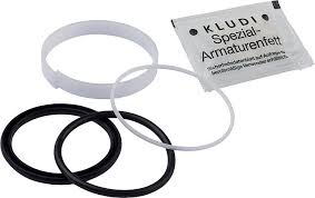 KLUDI sada těsnění pro kuch. arm. 7683700-00