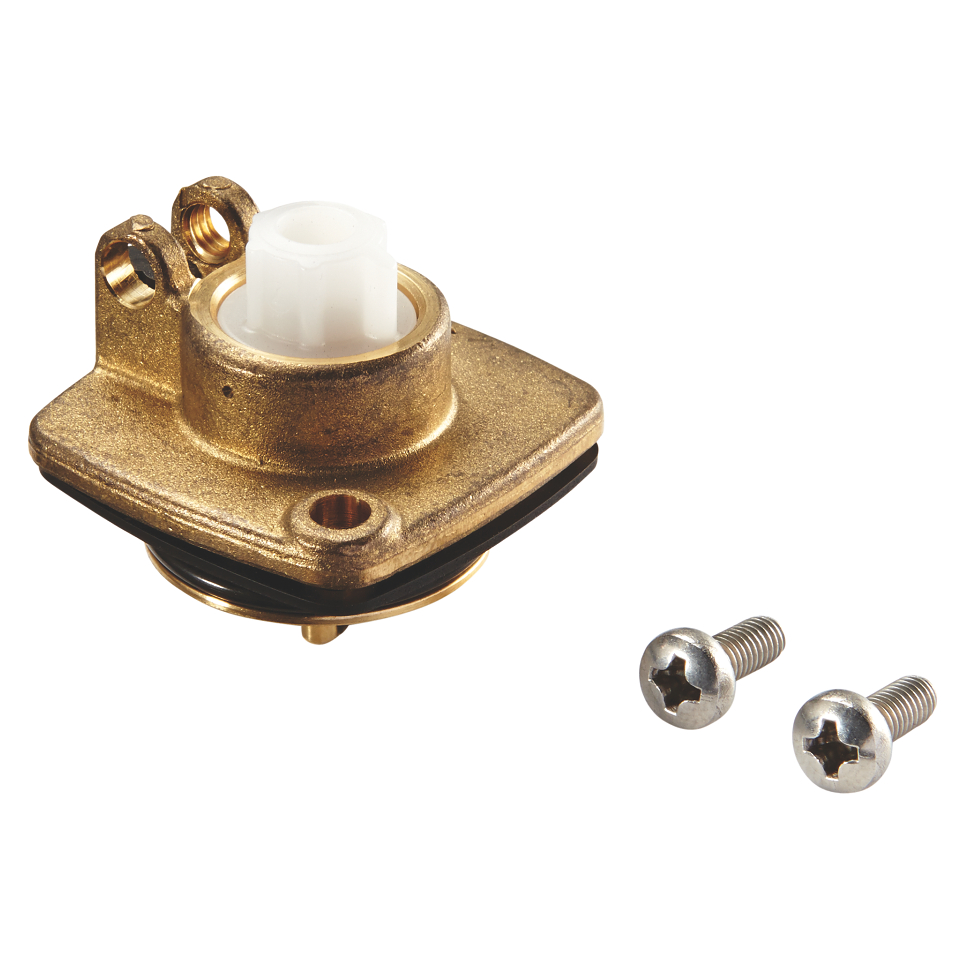 GROHE Kryt se svorkou #43102000