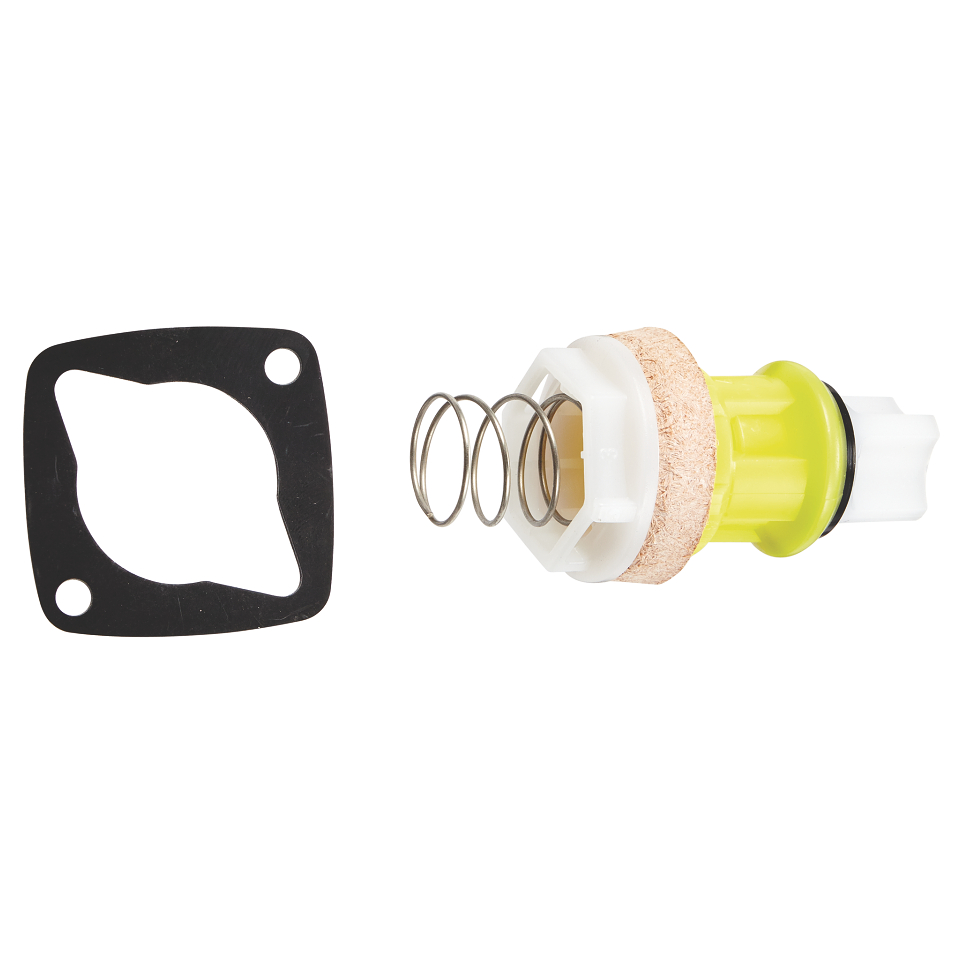 GROHE Píst Chrom #43450000